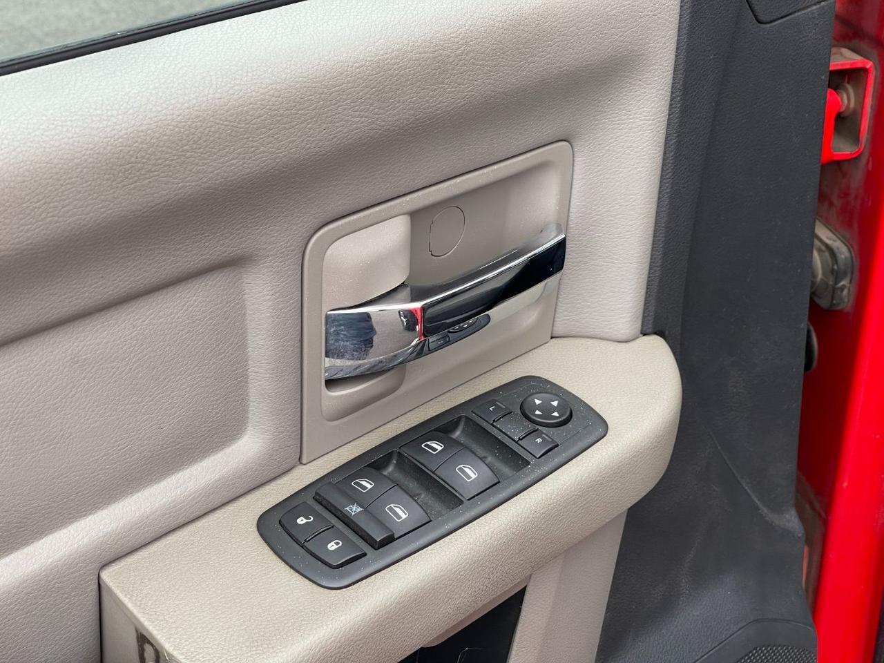 2011 Ram Ram 2500 SLT Spokane WA