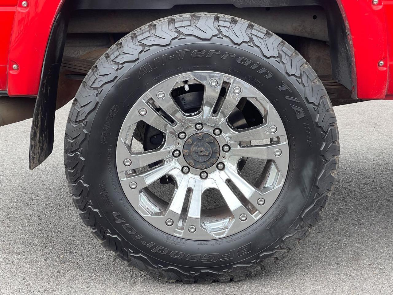 2011 Ram Ram 2500 SLT Spokane WA