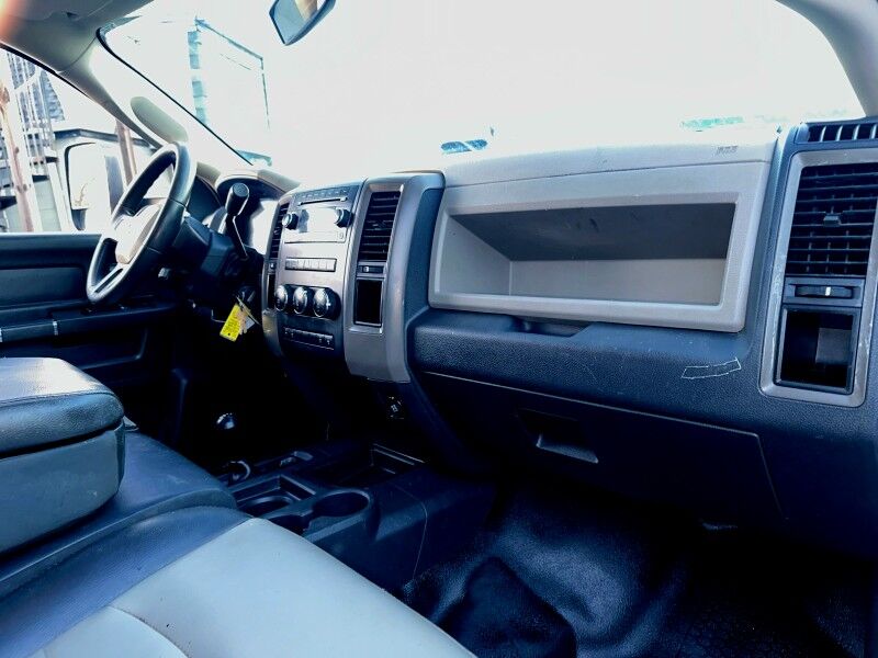 2011 Ram Ram 4500HD Chassis HD Chassis ST 4WD DRW Knapheide Service Utility Body Arlington VA