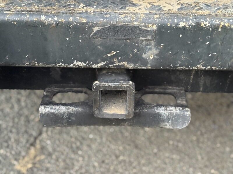 2011 Ram Ram 4500HD Chassis HD Chassis ST 4WD DRW Knapheide Service Utility Body Arlington VA