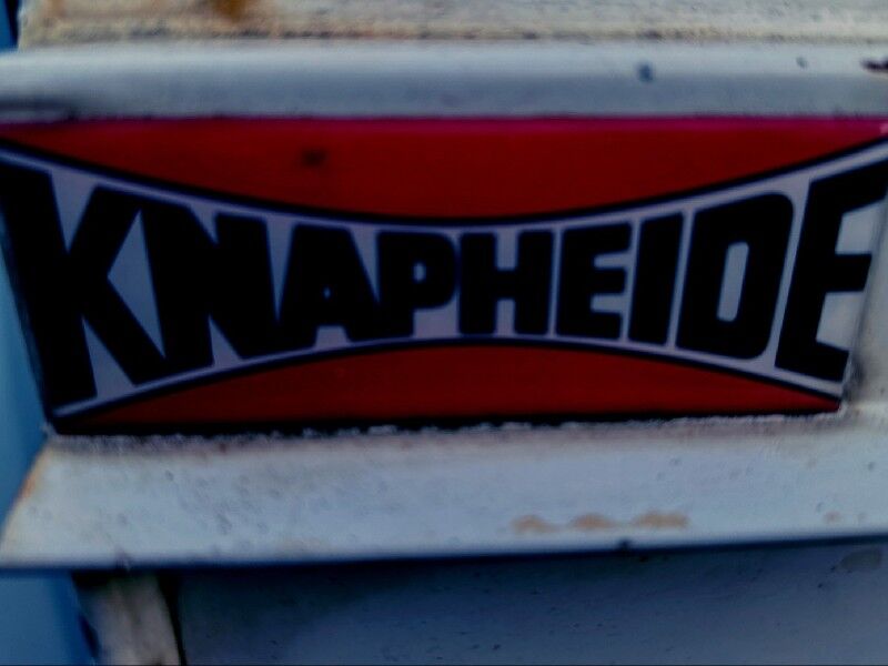 2011 Ram Ram 4500HD Chassis HD Chassis ST 4WD DRW Knapheide Service Utility Body Arlington VA