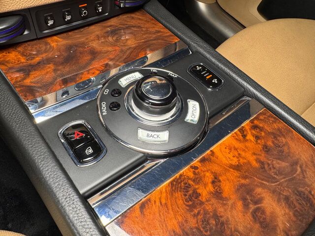 2011 Rolls-Royce Ghost Fort Lauderdale FL