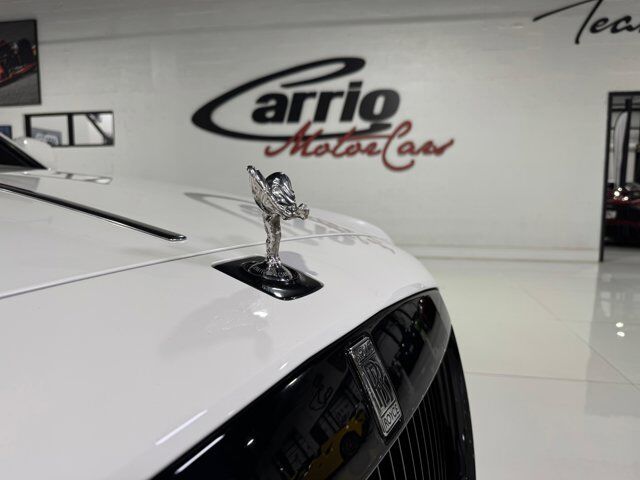 2011 Rolls-Royce Ghost Fort Lauderdale FL