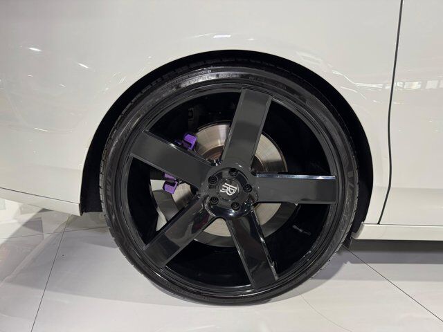 2011 Rolls-Royce Ghost Fort Lauderdale FL