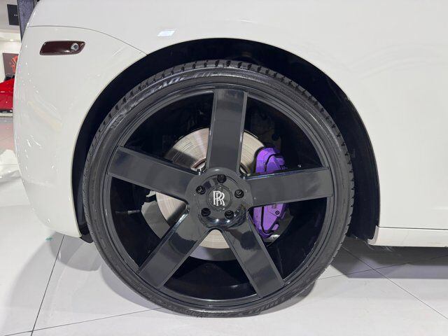 2011 Rolls-Royce Ghost Fort Lauderdale FL