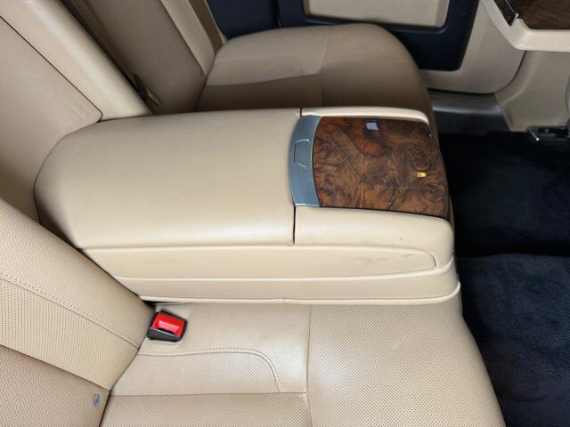 2011 Rolls-Royce Ghost Fort Lauderdale FL