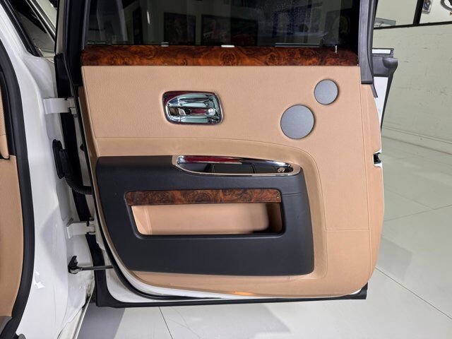 2011 Rolls-Royce Ghost Fort Lauderdale FL