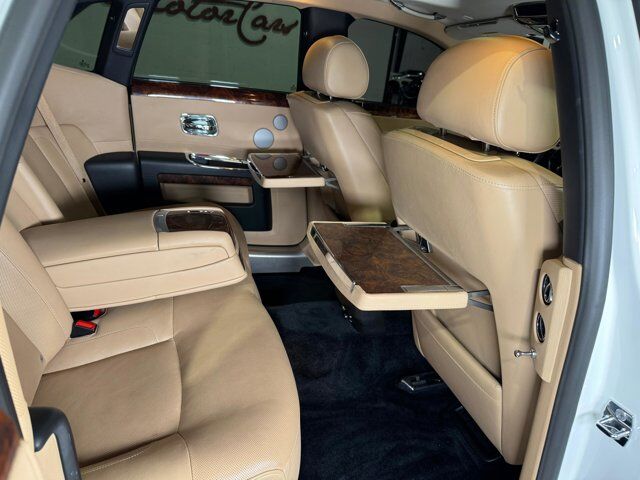 2011 Rolls-Royce Ghost Fort Lauderdale FL