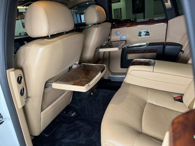 2011 Rolls-Royce Ghost Fort Lauderdale FL