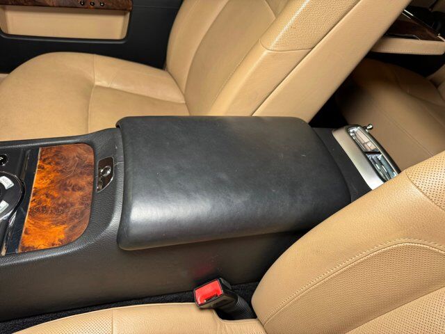 2011 Rolls-Royce Ghost Fort Lauderdale FL