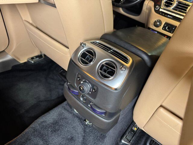 2011 Rolls-Royce Ghost Fort Lauderdale FL