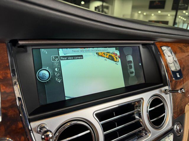 2011 Rolls-Royce Ghost Fort Lauderdale FL