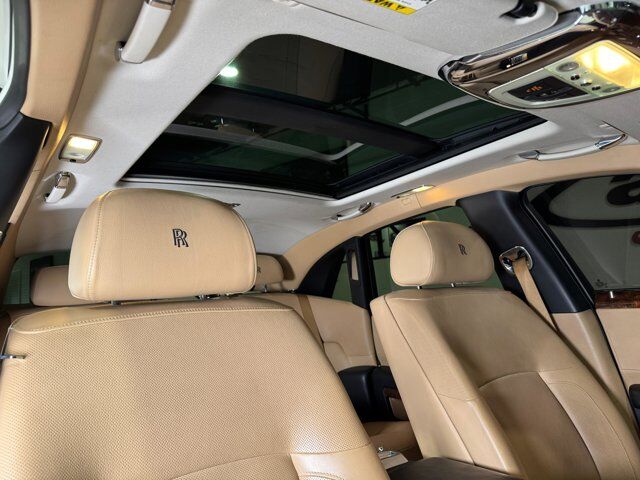 2011 Rolls-Royce Ghost Fort Lauderdale FL