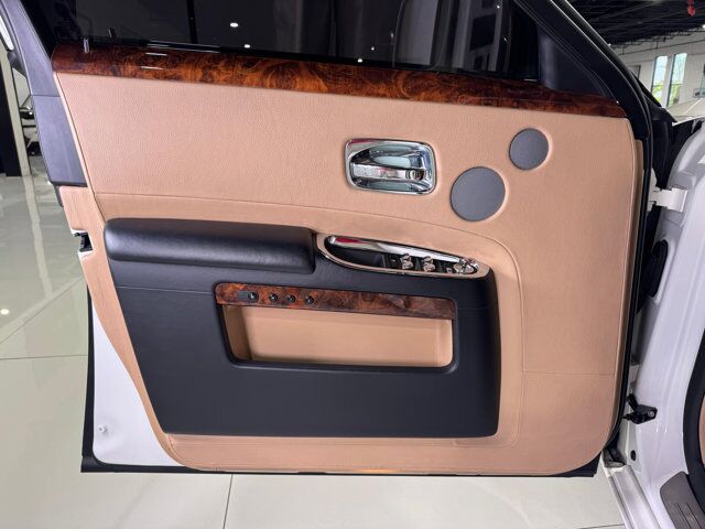2011 Rolls-Royce Ghost Fort Lauderdale FL