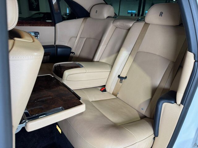 2011 Rolls-Royce Ghost Fort Lauderdale FL
