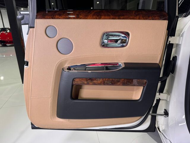 2011 Rolls-Royce Ghost Fort Lauderdale FL