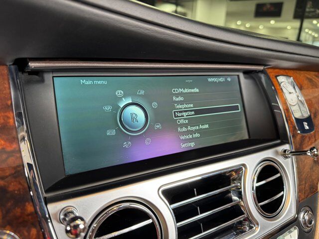 2011 Rolls-Royce Ghost Fort Lauderdale FL