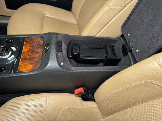 2011 Rolls-Royce Ghost Fort Lauderdale FL