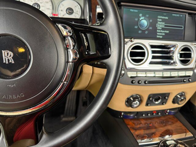 2011 Rolls-Royce Ghost Fort Lauderdale FL