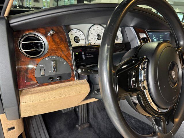 2011 Rolls-Royce Ghost Fort Lauderdale FL