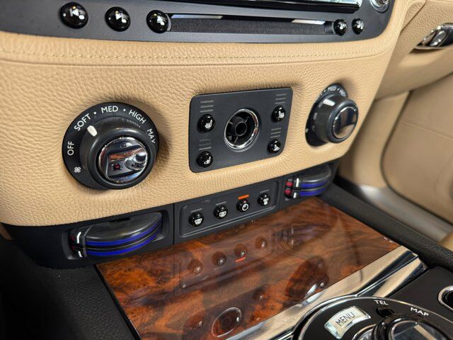 2011 Rolls-Royce Ghost Fort Lauderdale FL