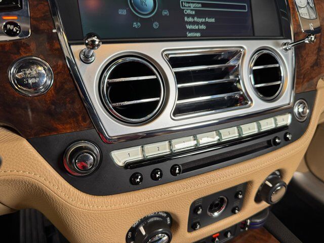 2011 Rolls-Royce Ghost Fort Lauderdale FL