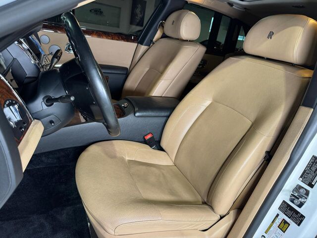 2011 Rolls-Royce Ghost Fort Lauderdale FL