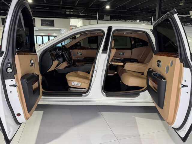 2011 Rolls-Royce Ghost Fort Lauderdale FL