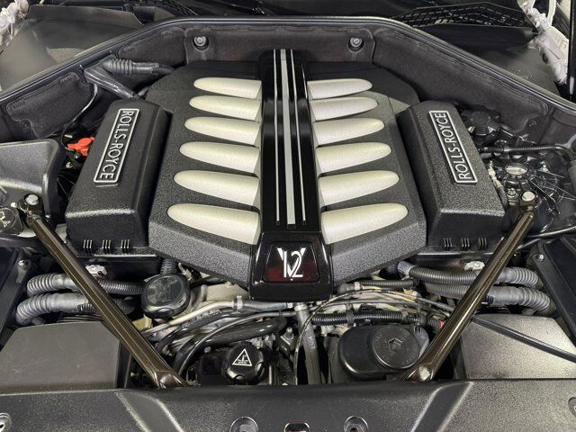 2011 Rolls-Royce Ghost Fort Lauderdale FL