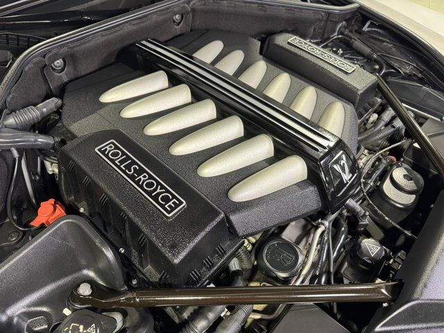2011 Rolls-Royce Ghost Fort Lauderdale FL