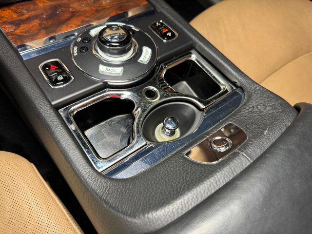 2011 Rolls-Royce Ghost Fort Lauderdale FL