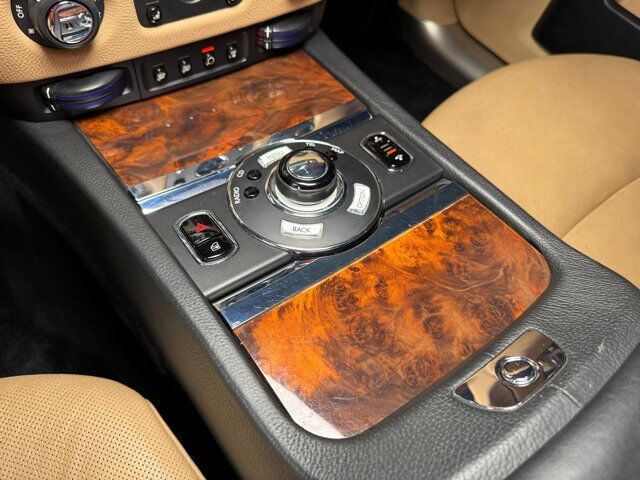 2011 Rolls-Royce Ghost Fort Lauderdale FL