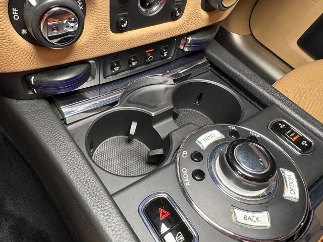2011 Rolls-Royce Ghost Fort Lauderdale FL