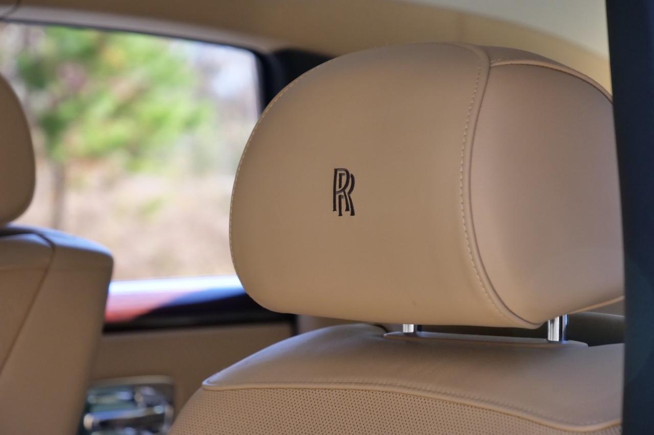 2011 Rolls-Royce Ghost / Massage Seats / V12 / Extended Leather / Picnic Tables! Lincolnton NC