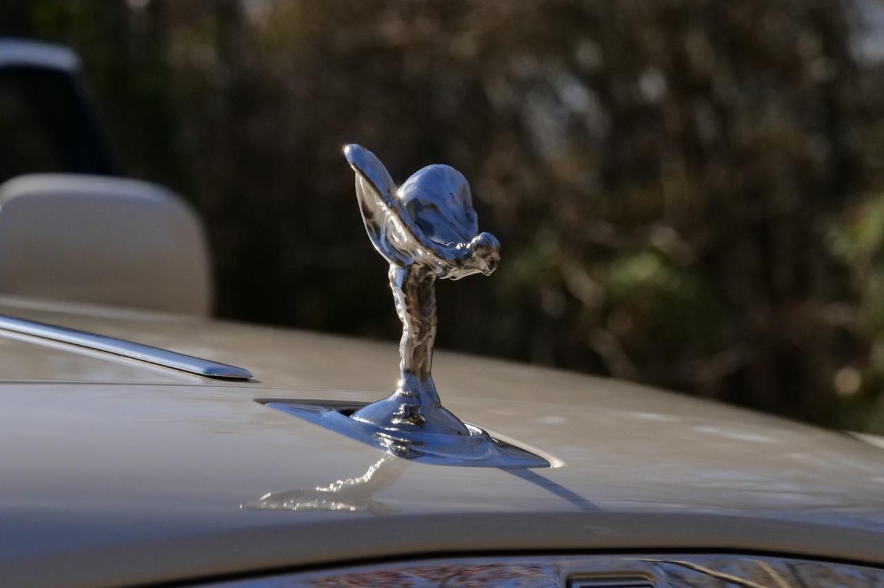 2011 Rolls-Royce Ghost / Massage Seats / V12 / Extended Leather / Picnic Tables! Lincolnton NC