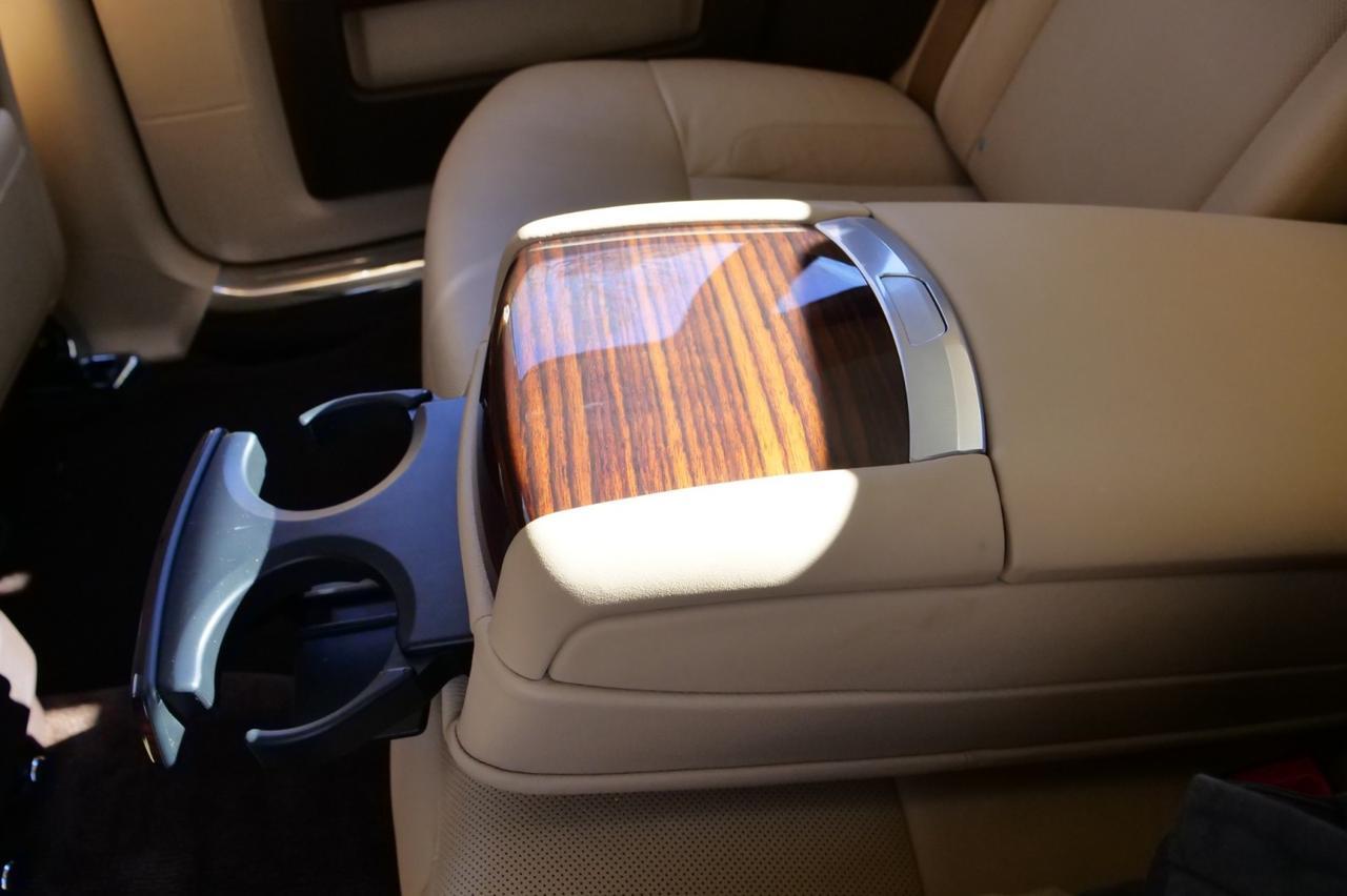 2011 Rolls-Royce Ghost / Massage Seats / V12 / Extended Leather / Picnic Tables! Lincolnton NC