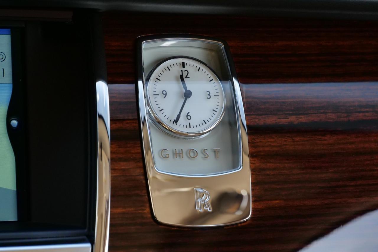 2011 Rolls-Royce Ghost / Massage Seats / V12 / Extended Leather / Picnic Tables! Lincolnton NC