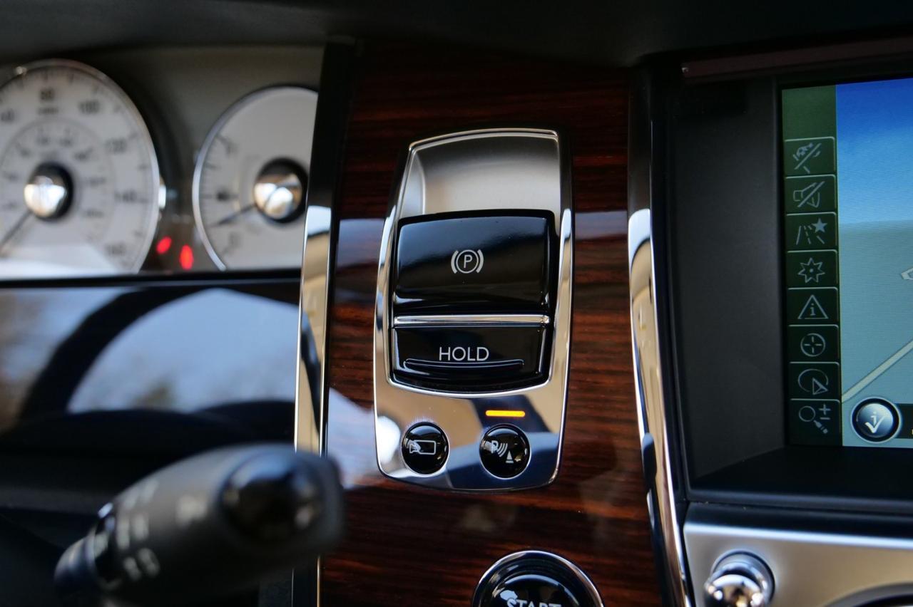 2011 Rolls-Royce Ghost / Massage Seats / V12 / Extended Leather / Picnic Tables! Lincolnton NC