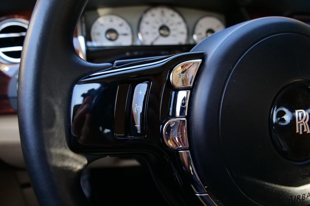 2011 Rolls-Royce Ghost / Massage Seats / V12 / Extended Leather / Picnic Tables! Lincolnton NC