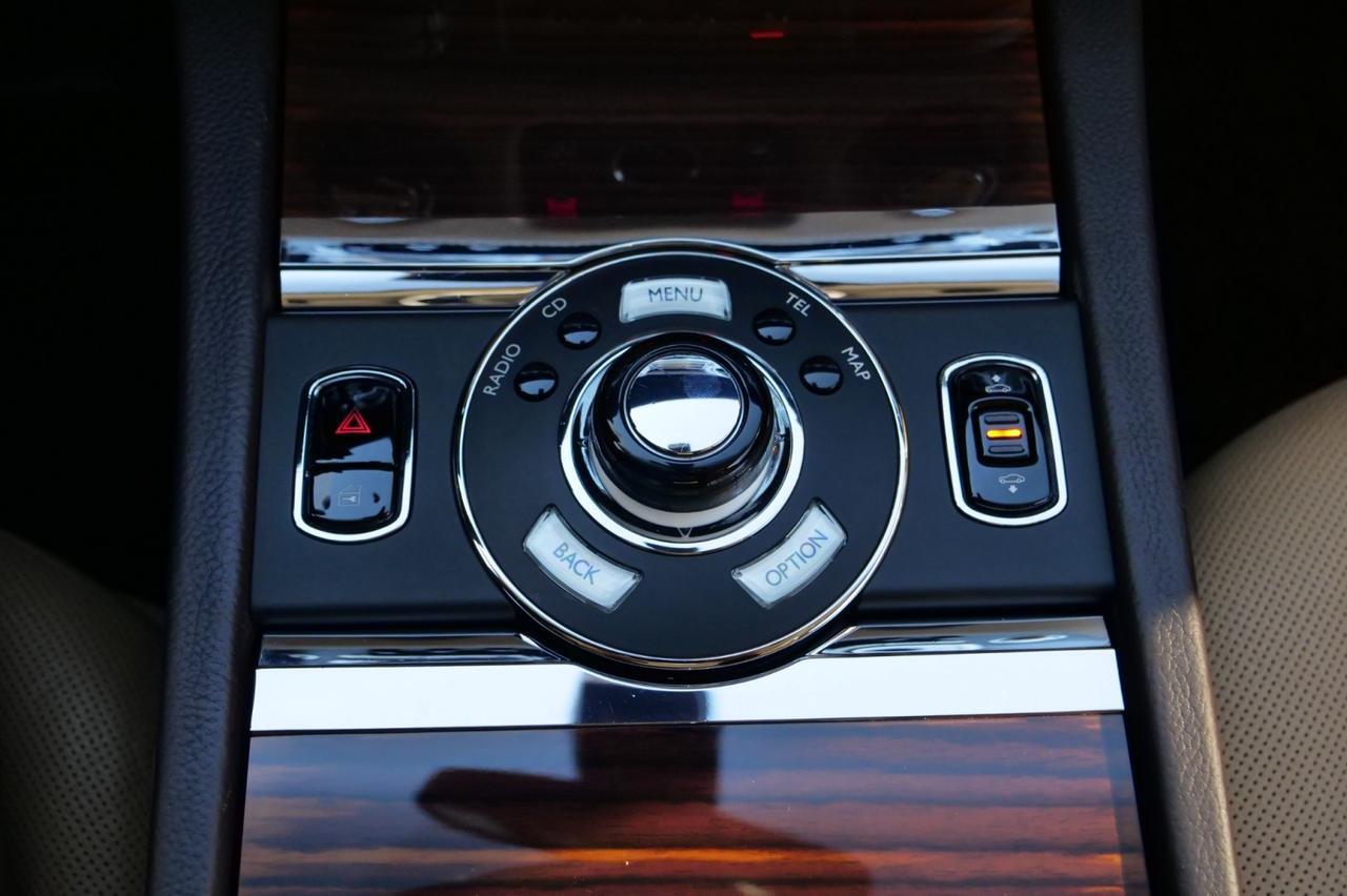 2011 Rolls-Royce Ghost / Massage Seats / V12 / Extended Leather / Picnic Tables! Lincolnton NC