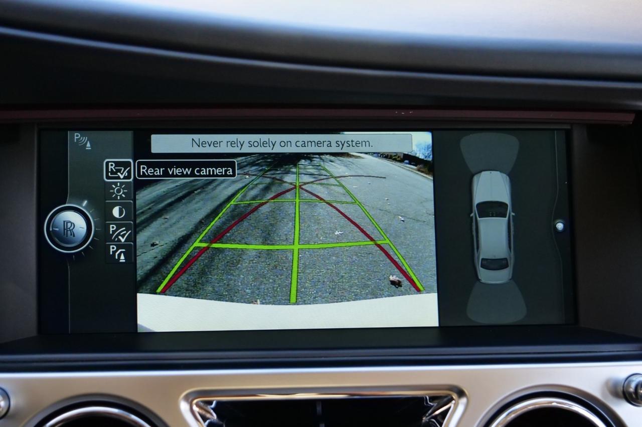 2011 Rolls-Royce Ghost / Massage Seats / V12 / Extended Leather / Picnic Tables! Lincolnton NC