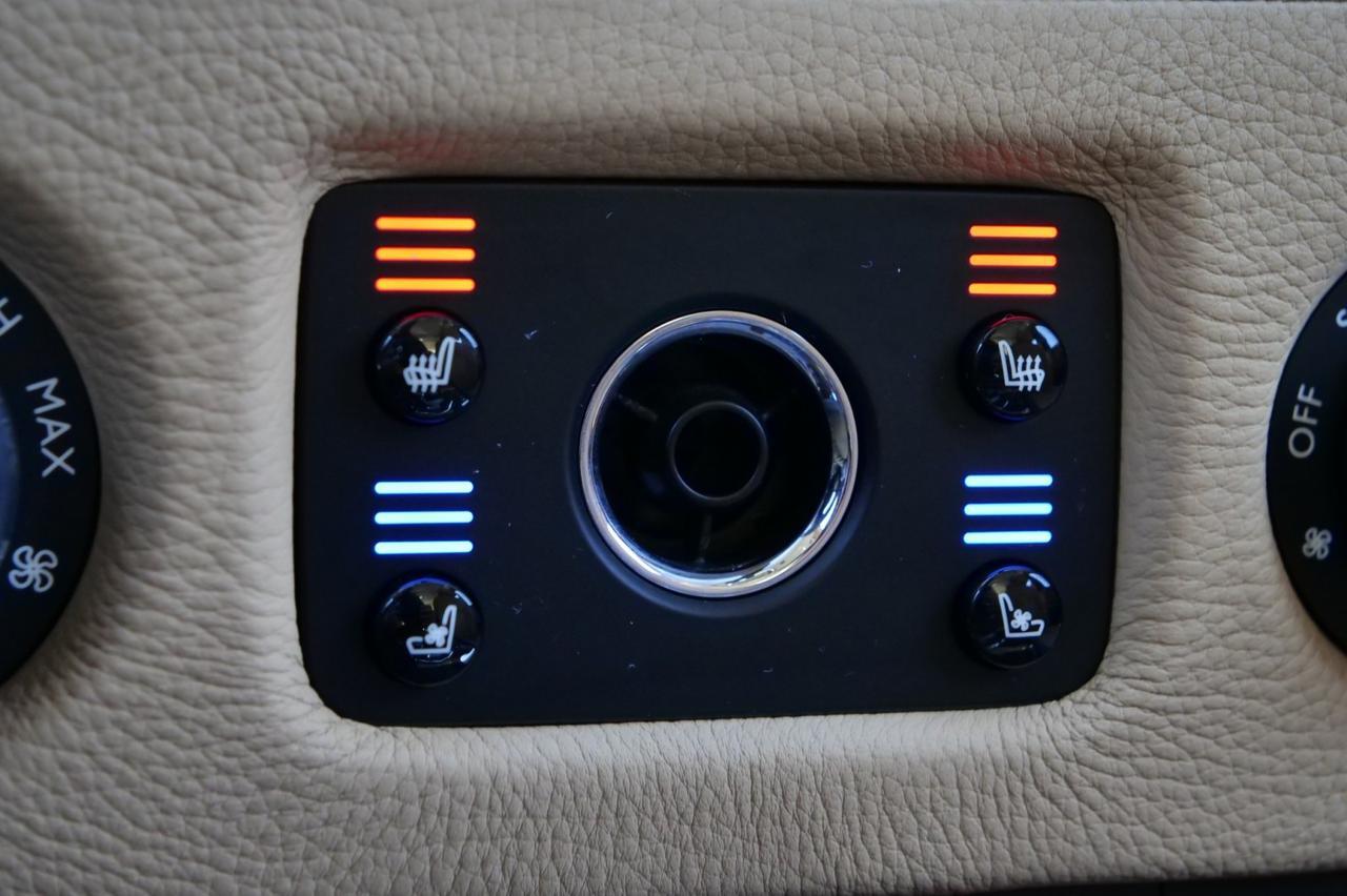 2011 Rolls-Royce Ghost / Massage Seats / V12 / Extended Leather / Picnic Tables! Lincolnton NC