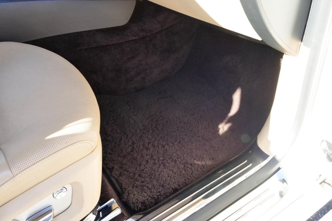 2011 Rolls-Royce Ghost / Massage Seats / V12 / Extended Leather / Picnic Tables! Lincolnton NC