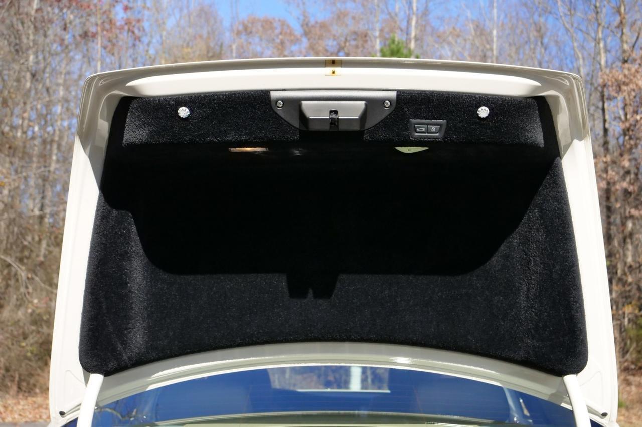 2011 Rolls-Royce Ghost / Massage Seats / V12 / Extended Leather / Picnic Tables! Lincolnton NC