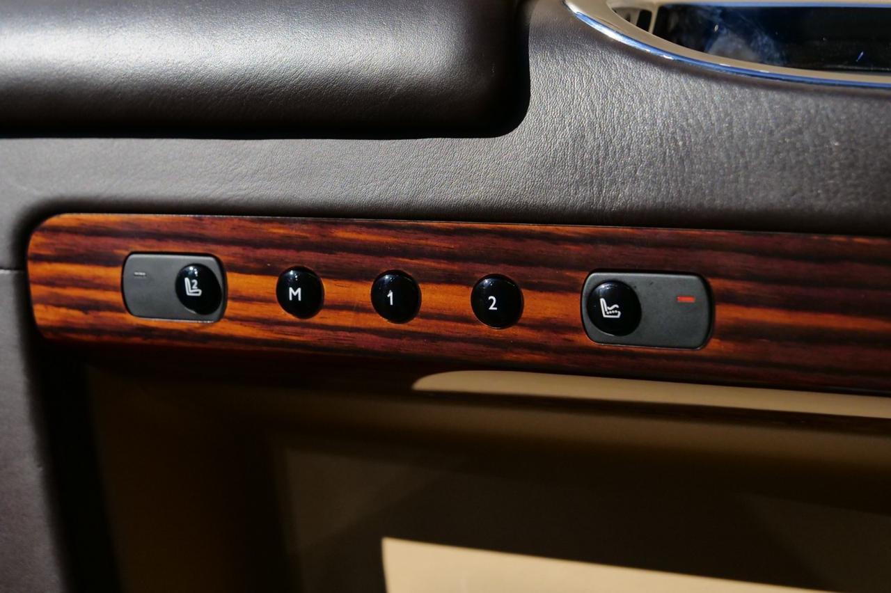 2011 Rolls-Royce Ghost / Massage Seats / V12 / Extended Leather / Picnic Tables! Lincolnton NC