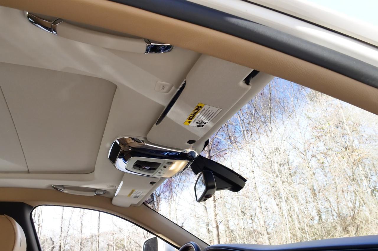 2011 Rolls-Royce Ghost / Massage Seats / V12 / Extended Leather / Picnic Tables! Lincolnton NC