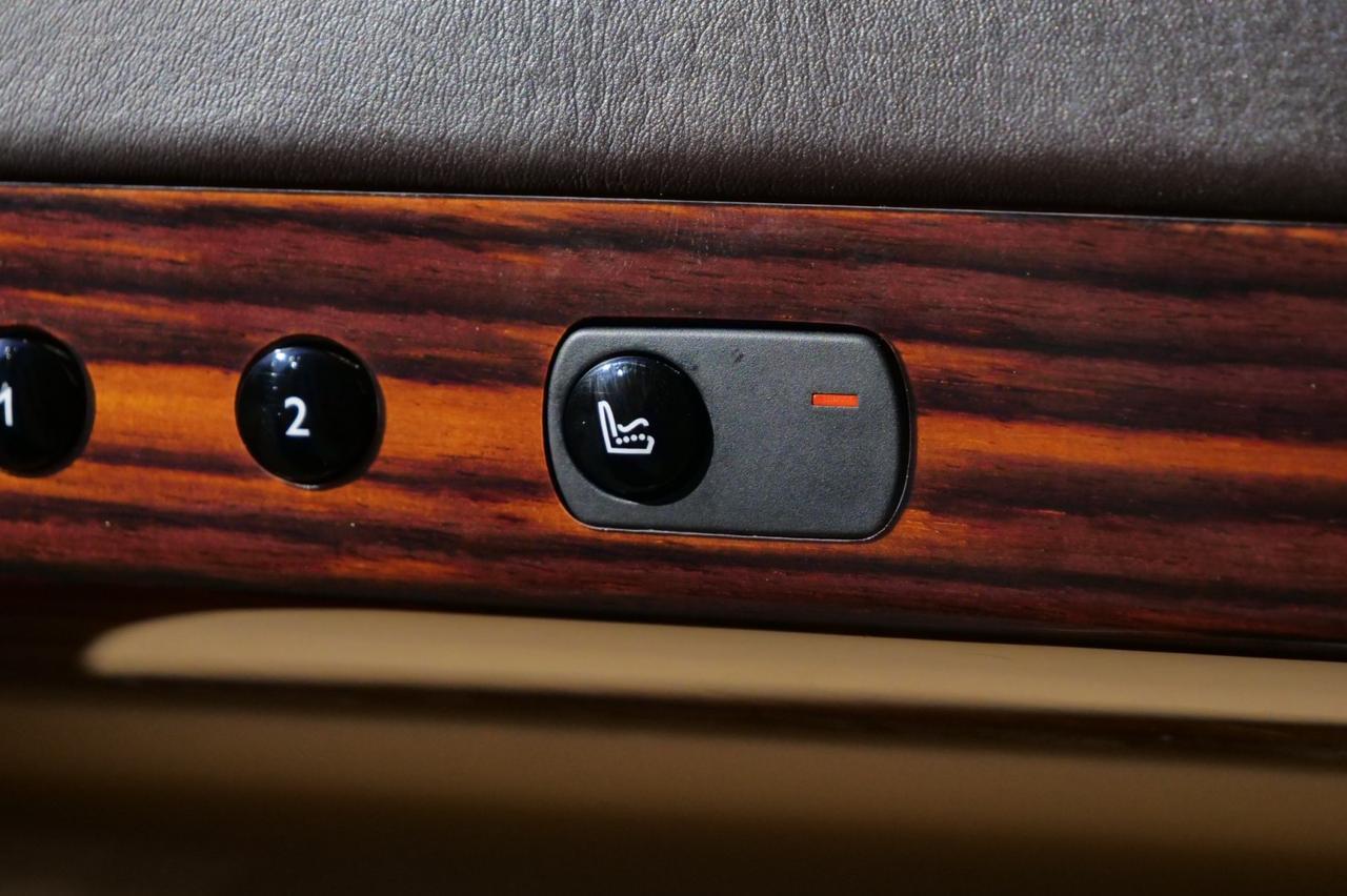 2011 Rolls-Royce Ghost / Massage Seats / V12 / Extended Leather / Picnic Tables! Lincolnton NC