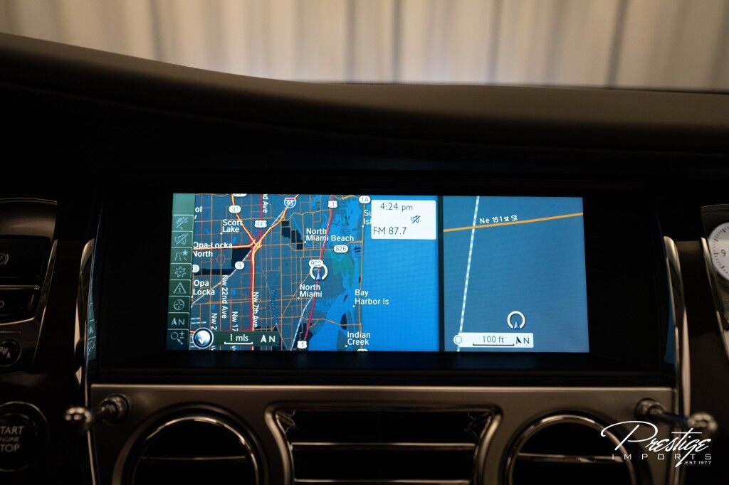 2011 Rolls-Royce Ghost North Miami Beach FL