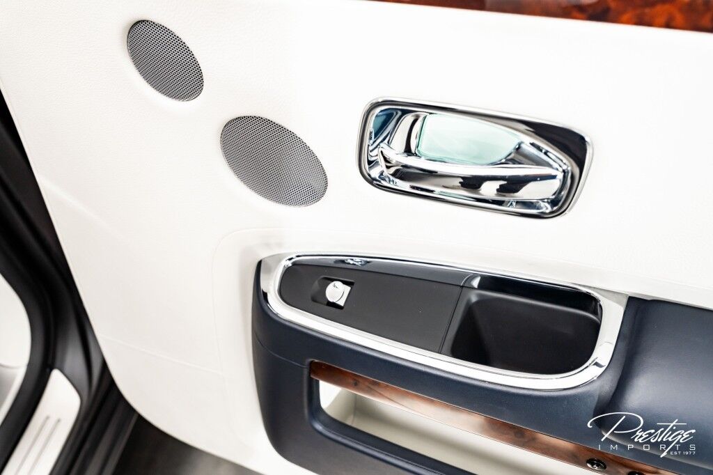 2011 Rolls-Royce Ghost North Miami Beach FL