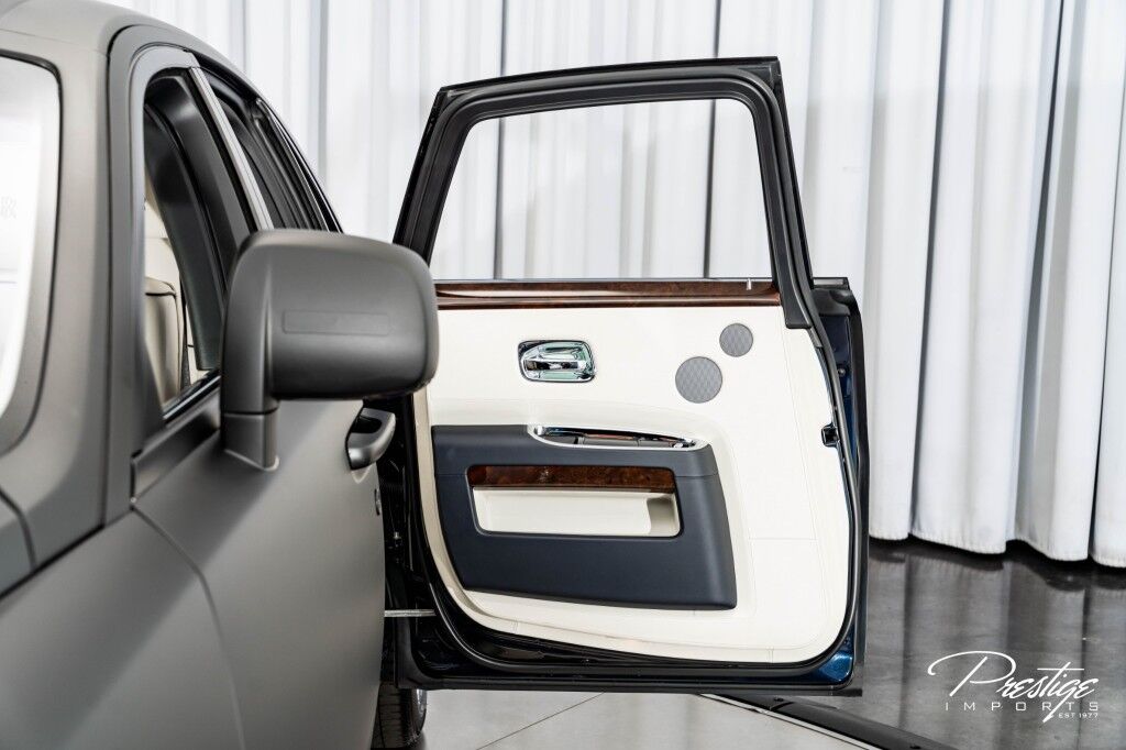 2011 Rolls-Royce Ghost North Miami Beach FL